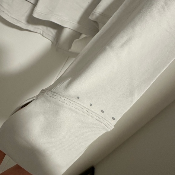 Lululemon Rulu Running
Long-Sleeve Mock Neck new with tag - Picture 3 of 5